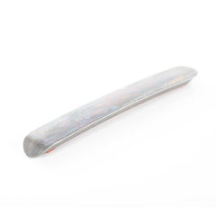 Rugged Ridge 13311.46 Elite Door Handle Inserts; Paintable; 2 Door; 07-17 Jeep Wrangler JK/JKU