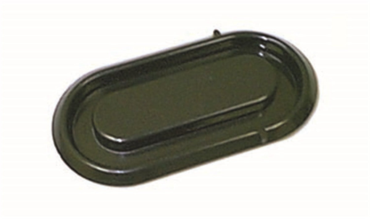 Omix-ADA 13318.02 Windshield Wiper Pivot Cover