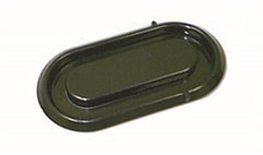 Omix-ADA 13318.02 Windshield Wiper Pivot Cover
