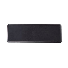 Omix-ADA 13318.03 Radio Delete Panel