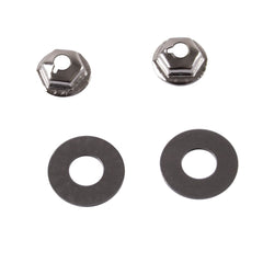 Omix-ADA 13318.04 Radio Delete Hardware Kit