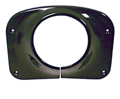 Omix-ADA 13318.08 Steering Column Cover Black