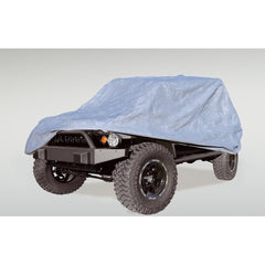 Rugged Ridge 13321.71 Full Car Cover