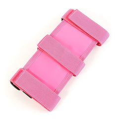 Rugged Ridge 13505.01 Ultimate Grab Handles, Pink