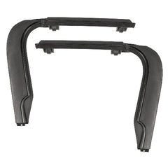 Rugged Ridge 13510.03 Factory Soft Top Hardware