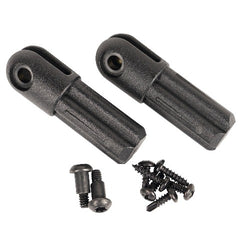 Rugged Ridge 13510.03 Factory Soft Top Hardware