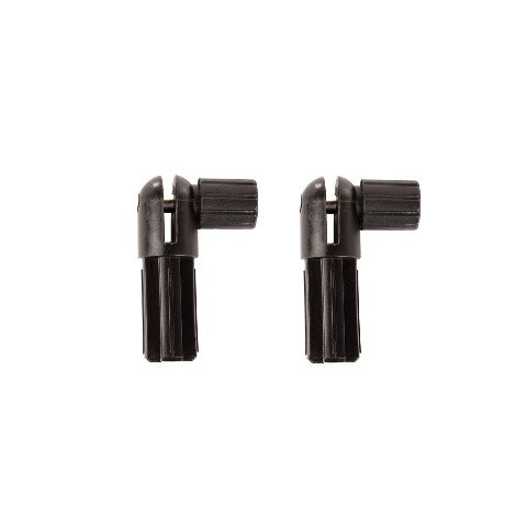 Rugged Ridge 13510.11 Quick Release Bow Knuckles