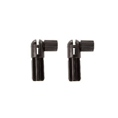 Rugged Ridge 13510.11 Quick Release Bow Knuckles