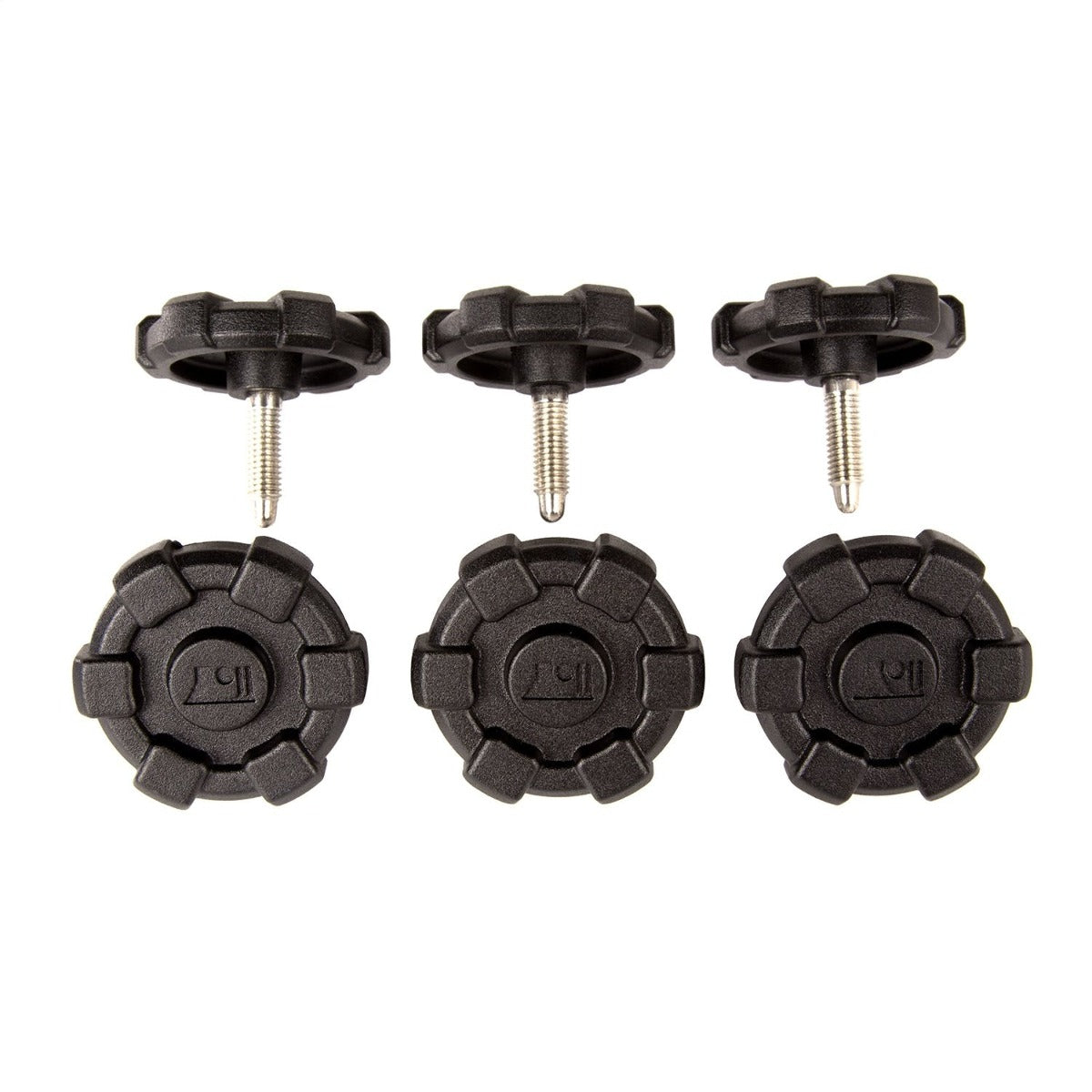 Rugged Ridge 13510.15 Elite Hardtop Quick Removal Kit