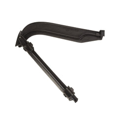 Omix-ADA 13510.20 Soft Top Door Surround, Right