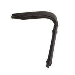 Omix-ADA 13510.20 Soft Top Door Surround, Right