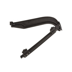 Omix-ADA 13510.21 Soft Top Door Surround, Left