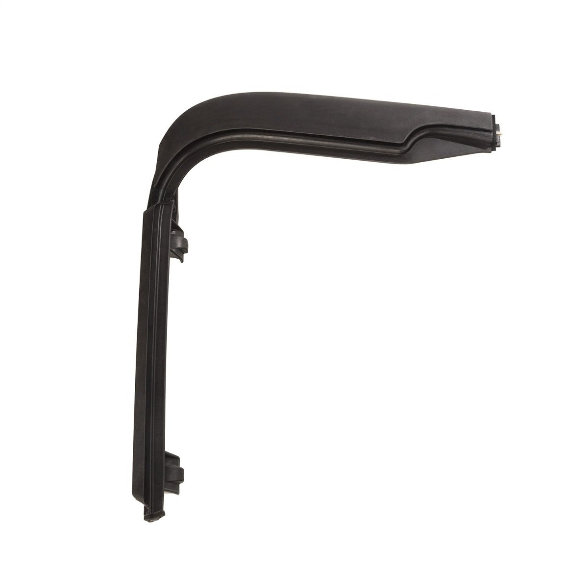 Omix-ADA 13510.21 Soft Top Door Surround, Left