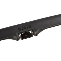 Omix-ADA 13510.22 Soft Top Header Kit, Latch