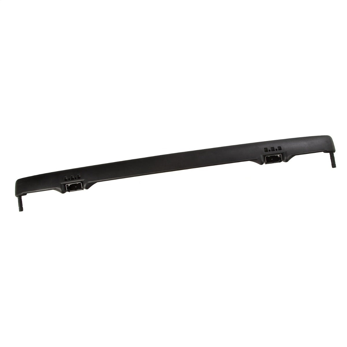 Omix-ADA 13510.22 Soft Top Header Kit, Latch