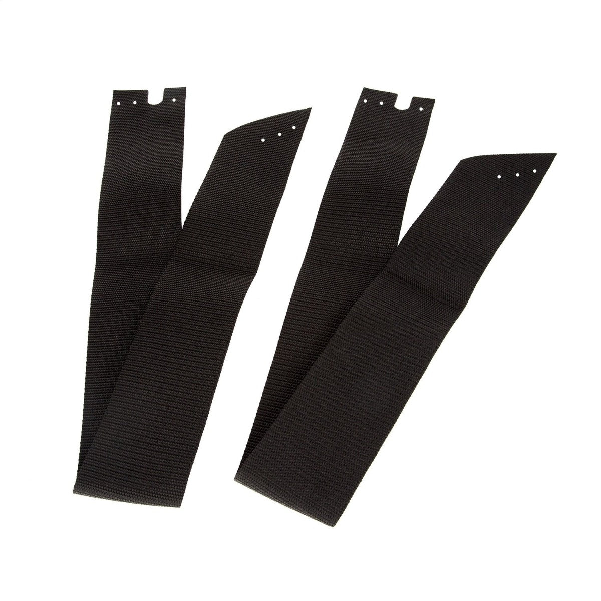 Omix-ADA 13510.29 Strap, Front Bow to Rear Bow, Pair