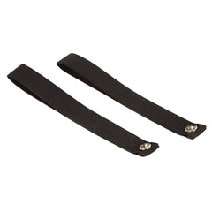 Omix-ADA 13510.33 Strap, Rear Window, Pair