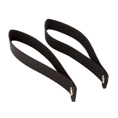 Omix-ADA 13510.33 Strap, Rear Window, Pair