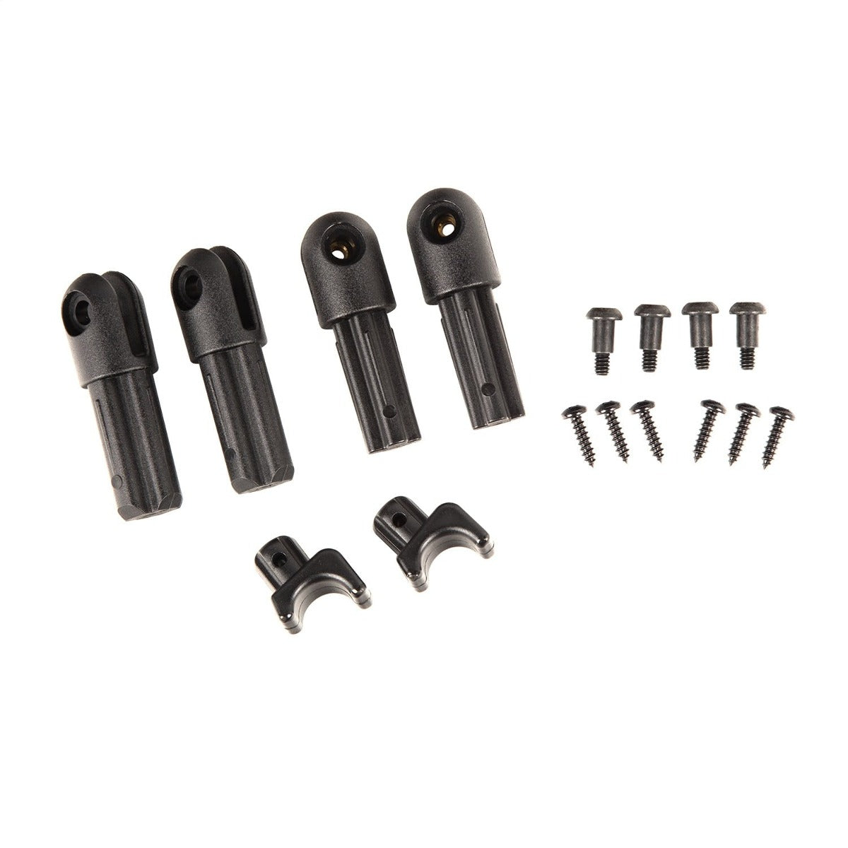 Omix-ADA 13510.34 Soft Top Bow Knuckle Kit