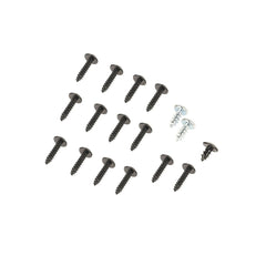 Omix-ADA 13510.37 Hardware, Header, 97-06 Jeep Wrangler TJ