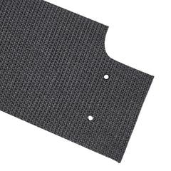 Omix-ADA 13510.44 Straps, With Rivets, Pair