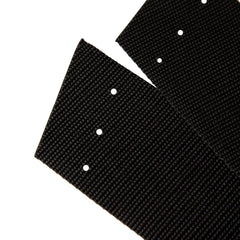 Omix-ADA 13510.45 Strap, Front to Rear Bow, Pair