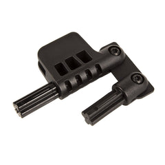 Omix-ADA 13510.47 Sunrider Knuckle Pivot Left