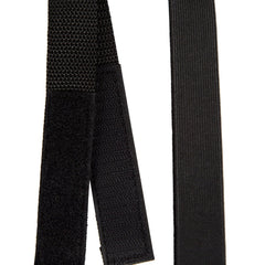 Omix-ADA 13510.52 Strap and Velcro, Rear Window, Pair