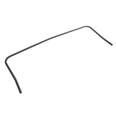 Omix-ADA 13510.84 Rear Bow Set, With Knuckles, 97-06 Jeep Wrangler TJ Soft Top