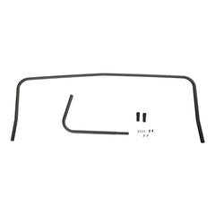 Omix-ADA 13510.84 Rear Bow Set, With Knuckles, 97-06 Jeep Wrangler TJ Soft Top