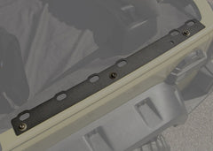 Rugged Ridge 13516.70 Trail Anchor Rails
