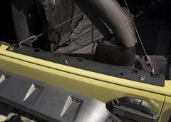 Rugged Ridge 13516.70 Trail Anchor Rails
