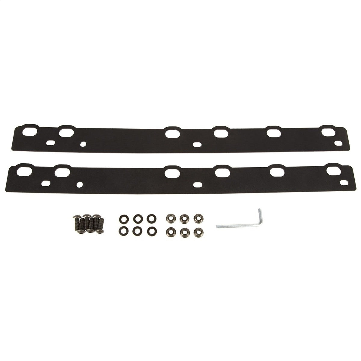 Rugged Ridge 13516.70 Trail Anchor Rails