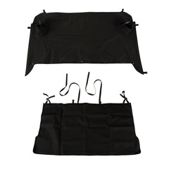Rugged Ridge 13550.05 Rugged Ridge Tonneau Cover