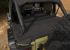 Rugged Ridge 13550.05 Rugged Ridge Tonneau Cover