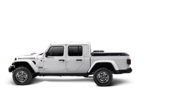 Rugged Ridge 13550.21 Armis Soft Folding Bed Cover