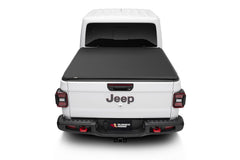 Rugged Ridge 13550.21 Armis Soft Folding Bed Cover