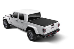 Rugged Ridge 13550.21 Armis Soft Folding Bed Cover