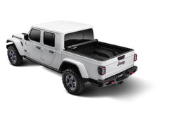 Rugged Ridge 13550.22 Armis Soft Rolling Bed Cover