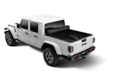 Rugged Ridge 13550.23 Armis Hard Rolling Bed Cover