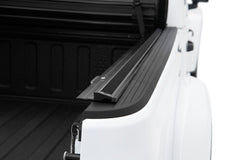 Rugged Ridge 13550.23 Armis Hard Rolling Bed Cover