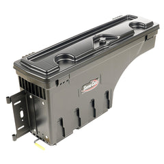 Rugged Ridge 13550.28 Armis Swing Case, Driver Side