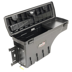 Rugged Ridge 13550.28 Armis Swing Case, Driver Side