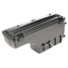 Rugged Ridge 13550.28 Armis Swing Case, Driver Side