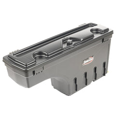 Rugged Ridge 13550.29 Armis Swing Case, Passenger Side