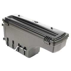 Rugged Ridge 13550.29 Armis Swing Case, Passenger Side