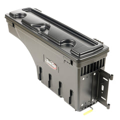 Rugged Ridge 13550.29 Armis Swing Case, Passenger Side