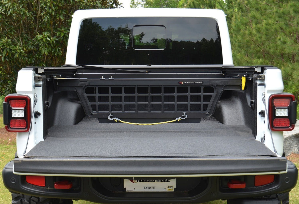 Rugged Ridge 13550.32 Armis Cargo Manager