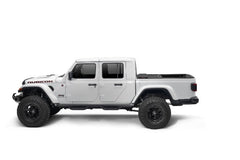 Rugged Ridge 13550.34 Armis Retractable Locking Bed Cover w/o TR