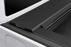 Rugged Ridge 13550.34 Armis Retractable Locking Bed Cover w/o TR
